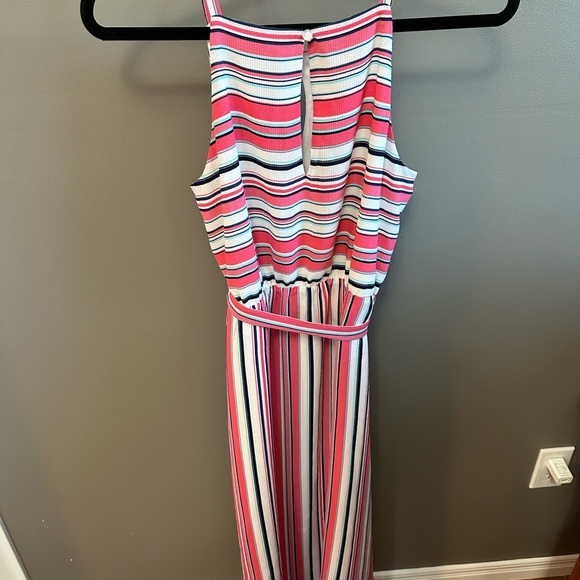 RICKIS | Women’s Medium Brand New with Tags Striped Dress - Picture 4 of 6